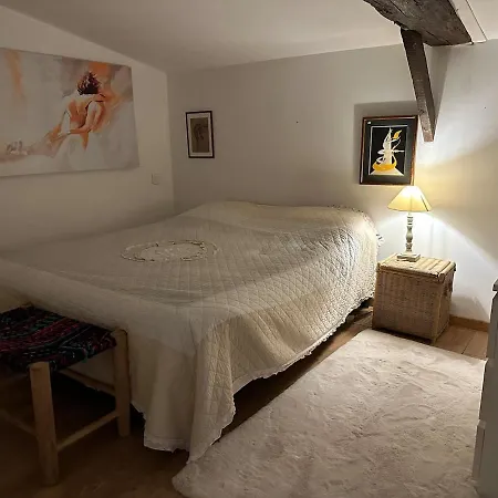 Grange Renovee Au Calme Vakantiehuis