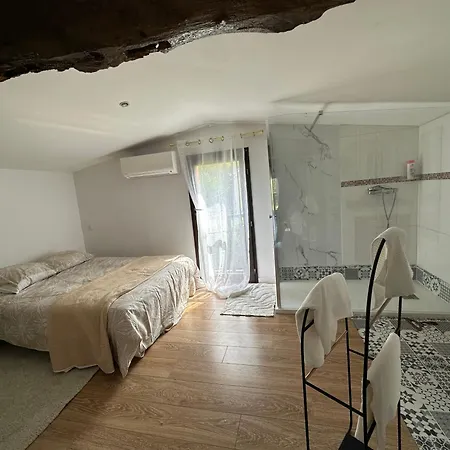 Grange Renovee Au Calme Vakantiehuis